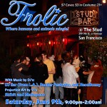 Frolic Frolic
